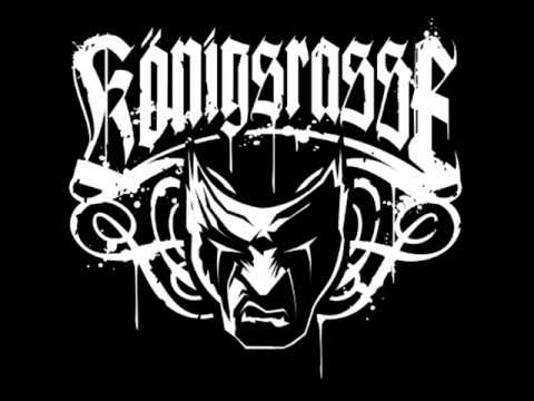 Massiv feat mc bastard - m.a.s.s.i.v ( german gangsta rap ) HQ