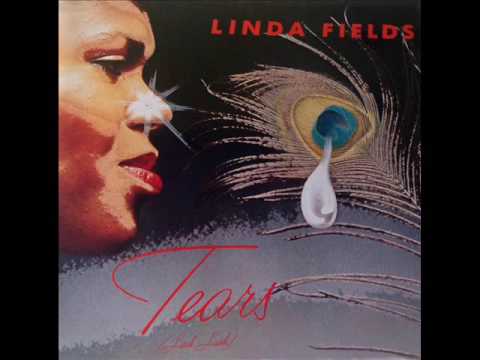 Linda Fields - Tears (The Gentle Lash Of Love) (1984)