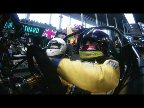 2017 Race of Champions Highlights