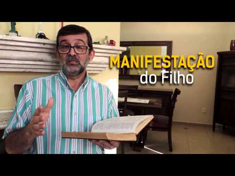 Visão do alto | A manifestação de Cristo