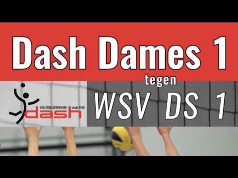 DASH - WSV (07-10-2017)