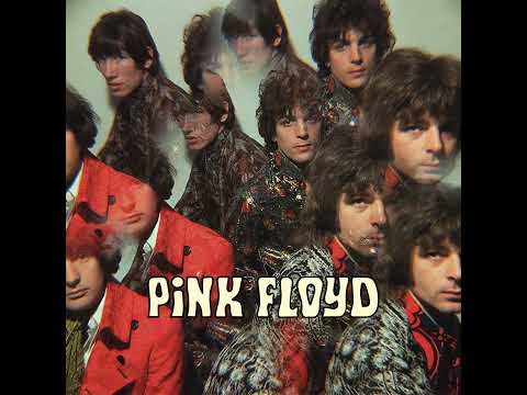 P̲ink Flo̲yd - T̲h̲e̲ Piper At T̲h̲e̲ Gates Of Dawn (Full Album) 1967