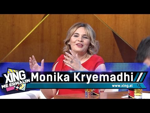 Xing me Ermalin 34 - Me tha Iliri hajde se do të çoj në Maldive (Histori)