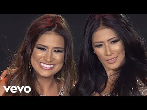 Simone & Simaria - 126 Cabides (Ao Vivo)