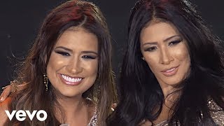 Simone &amp; Simaria - 126 Cabides (Ao Vivo)