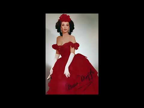 Giuseppe Verdi: "LA TRAVIATA" (MET, December 11th, 1970) Moffo, Domingo, Sereni-Bonynge
