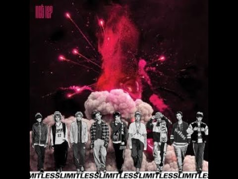 𝕃𝕚𝕞𝕚𝕥𝕝𝕖𝕤𝕤 ℂ𝕙𝕖𝕣𝕣𝕪 𝔹𝕠𝕞𝕓 (NCT Limitless x Cherry Bomb)    #NCT #NCT127