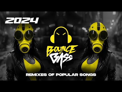 TECHNO MUSIC MIX 2024 🎧 Top Remixes of Popular Songs 🎧 [BEST TECHNO, RAVE & HYPERTECHNO Bangers]