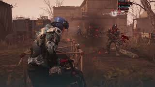 Phoenix Point Terror from the Void - S3 - 36