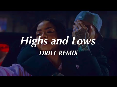 I‘ll be there - Gabriela Bee (Official DRILL Remix)