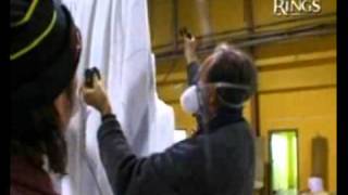FOTR Weathertop video