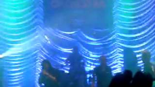 How To Organize a Lynch & Black Box Messiah - Diablo Swing Orchesta