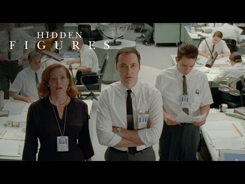 Hidden Figures (TV Spot 'Yes We Can')