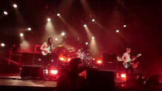 Biffy Clyro - Friends and Enemies @ Lisbon, Portugal