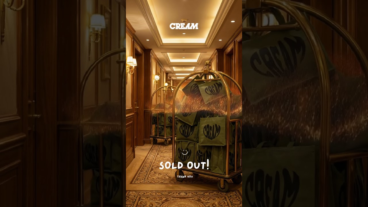 SOLD OUT🙏🏼 Thank you