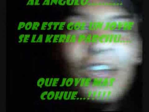 Declaraciones Sacachispas F.C.