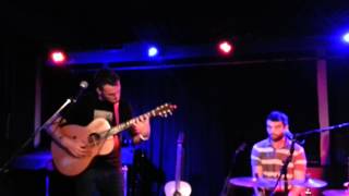 Ryan Keen- Aiming for the Sun in Cologne (HD)