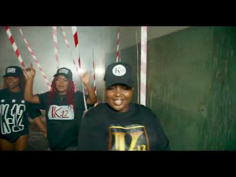  K-12 Feat. Kay Real, 2 Hustler e Slim Nigga, Rimador Ambulante.