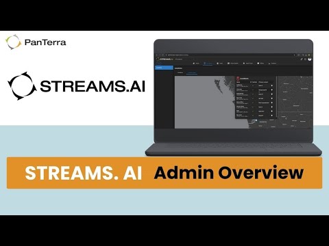 Streams.AI - Video 1