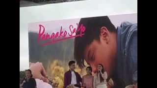 PSY Thanks Giving Day - KathNiel