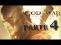 GOD OF WAR ASCENSION Let S Play ITA HD PARTE 4 Kratos Nuovo Papa E TUTTOLOGIA