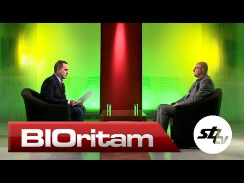 SBTV - Bioritam - doc.dr.sc. Marinko Dikanović 01.11.2017.
