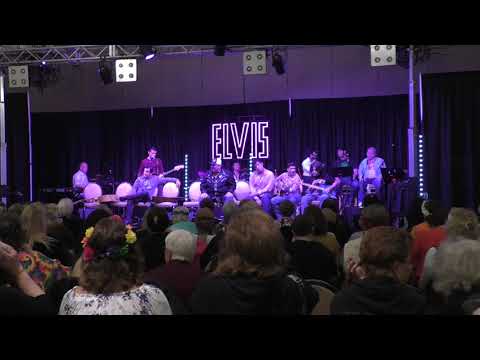 Jeff Lewis and Friends, Clip 21HTh1 - video by Susan Quinn Sand