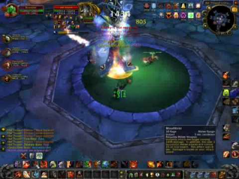 Undying achievement!