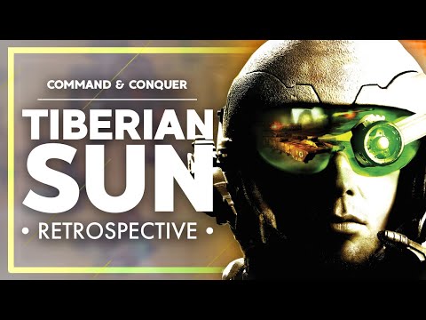 Command & Conquer: Tiberian Sun Review | Should You Play It Today?
