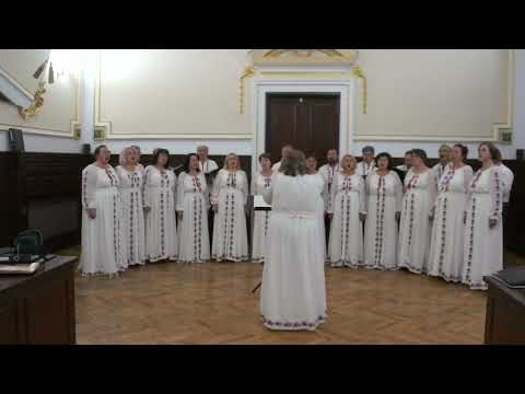 Corul ”George Enescu” Dorohoi - ” Doina”