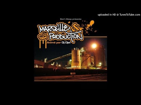 04Moodmalaika Feat La  Sale Equipe - Entre dans le 13