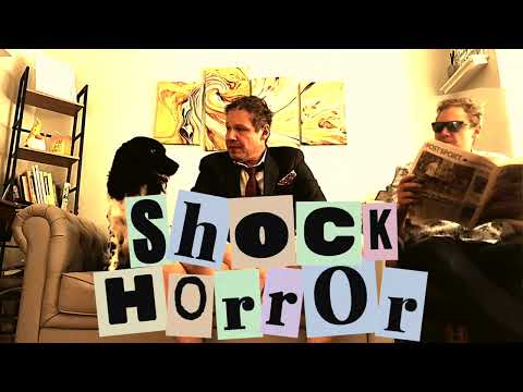 Shock Horror — Rich Chance video thumbnail