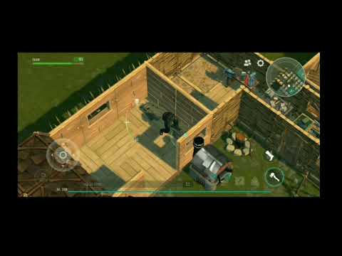 LDOE raid Player GiantSlayer