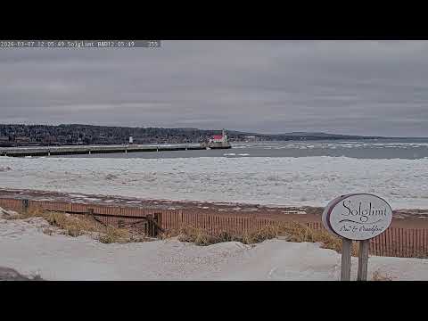 Solglimt B &amp;amp;amp;amp; B Webcam in Duluth live webcam