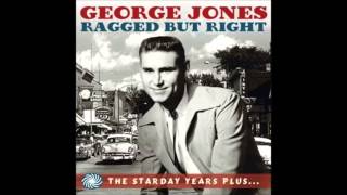 George Jones - Revenoor Man