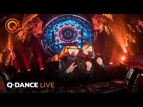 Qlimax 2018 | Tweekacore