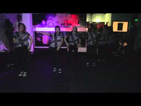 Big Spenders: Dance Act - Taeyang - Ringa Linga