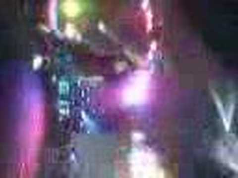 Emre Baransel K1 Kick Box (1)