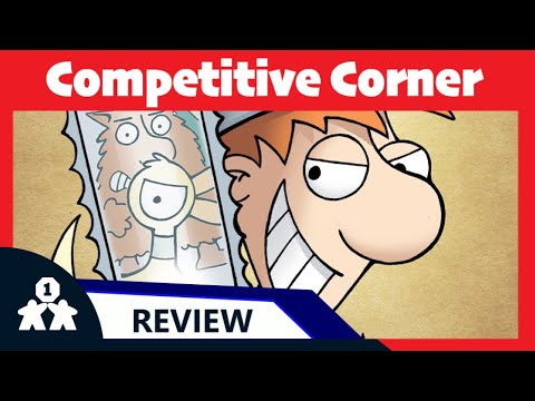 Munchkin review (main series entries) | One Stop Co-Op Shop
