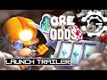 Ore & Odds PC Steam CD Key Trailer