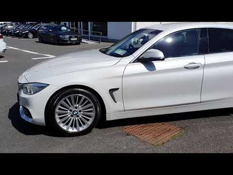 151D29377 - 2015 BMW 4 Series 420D LUXURY GRAN COUPE 4DR AUTO 19,950