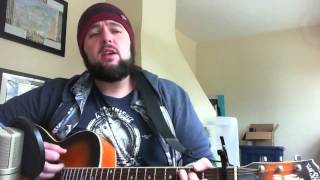 In Memory of Satan (the Mountain Goats cover)