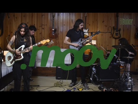 SESSION 03 // .moov