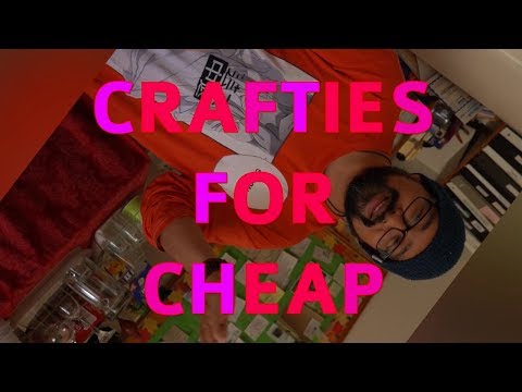 Film Production Food/Crafties for Cheap! No Budget Filmmaking!
