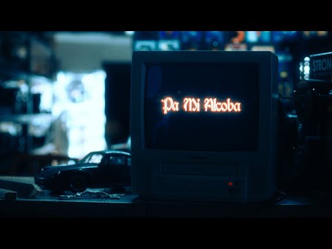 DIA - PA Mi ALCOBA [Official Video]