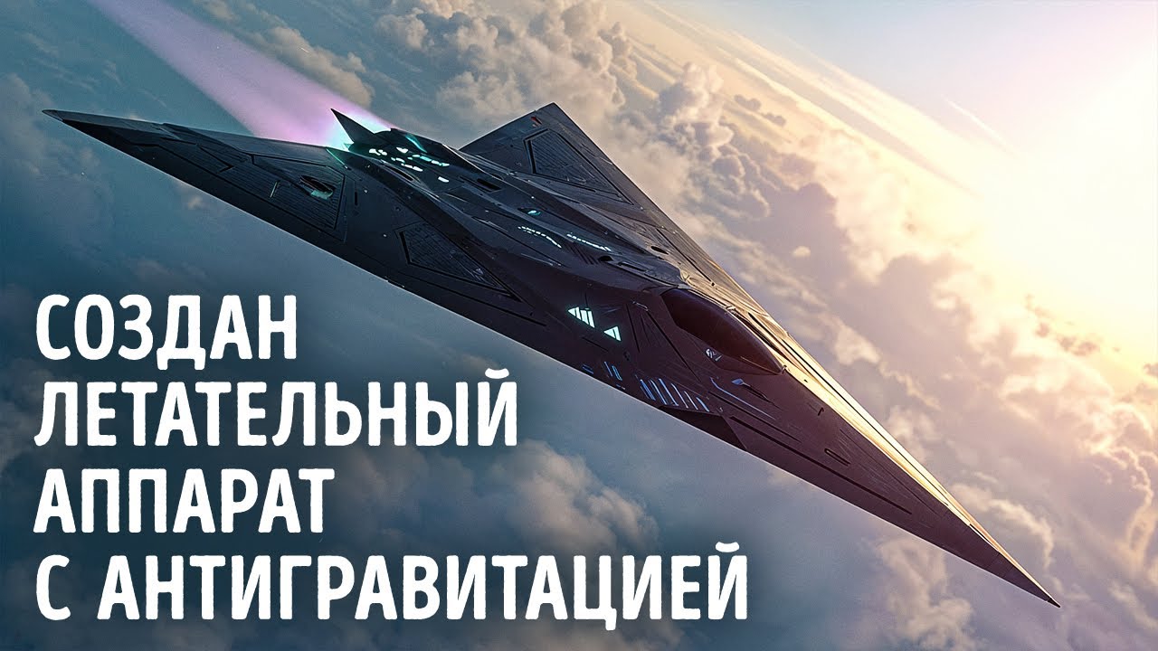 Бывший инженер НАСА утверждает, что изобрел двигатель без топлива