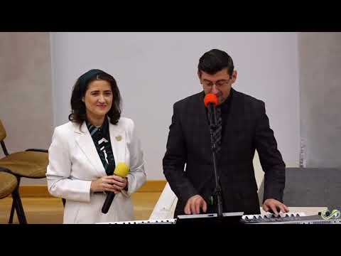 Familia Delibas - Colaj de canta!