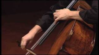 Bach Cello Suite No.3 Movement 6