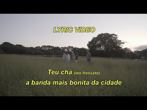 Video thumbnail for Teu Chá