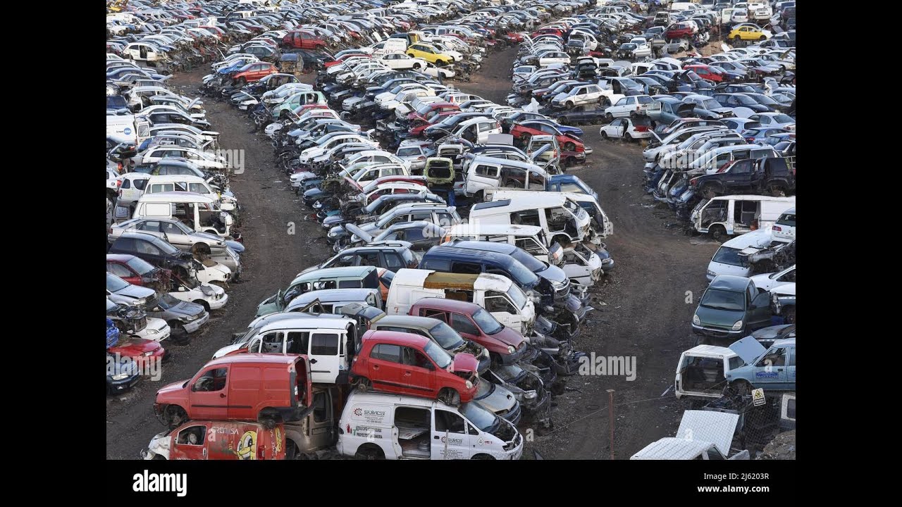 PERCHE' LE AUTO DI OGGI NON DURANO ? IL  TERMICO SI PUO SALVARE? OBSOLESCENZA  PROGRAMMATA